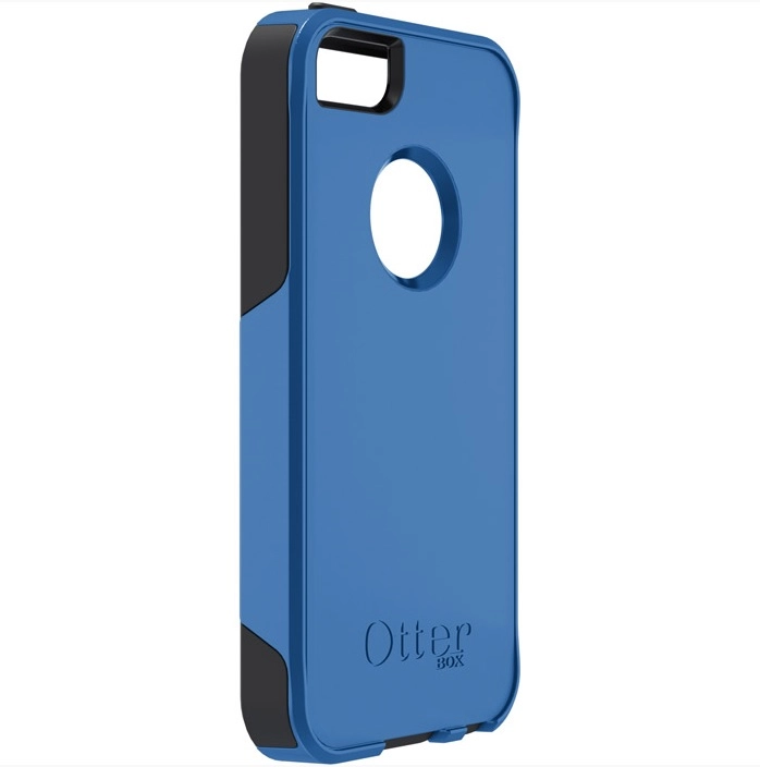 OtterBox Commuter Series For iPhone 5/ 5S OtterBox Commuter Series For iPhone 5/ 5S